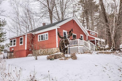 64 Gorham Pond Rd, Goffstown, NH 03045 - photo 2