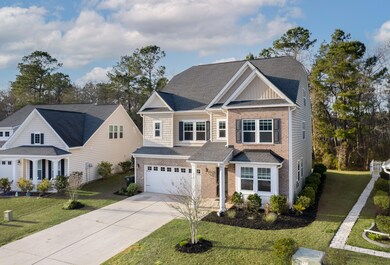 Welcome Home to 212 Buttonbush!