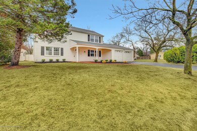 02-Front of Home
