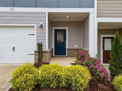 929 Clearhaven Ln, Fuquay Varina, NC 27526 - photo 6