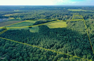 61.9 Acres Timberlake Rd, Franklinton, NC 27525 - photo 4