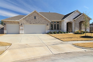 12526 Montclair Landing Ct, Tomball, TX 77375 - photo 2