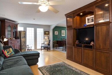 Formal Living Room