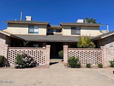 7041 Orizaba Ave unit C, El Paso, TX 79912 - photo 2
