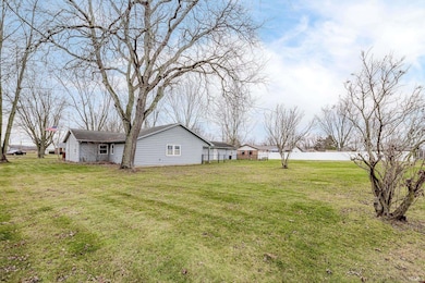 1266 W Westgate Ave, Columbia City, IN 46725 - photo 7