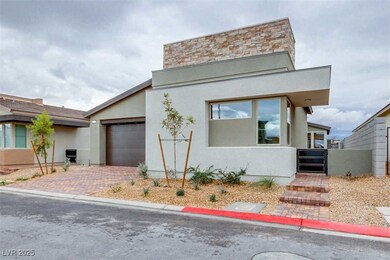 10325 Mulberry Crest Ave, Las Vegas, NV 89166 - photo 2