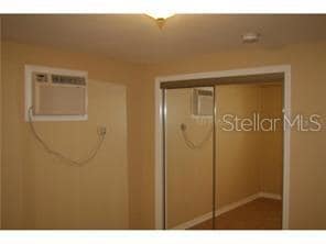 Front bedroom