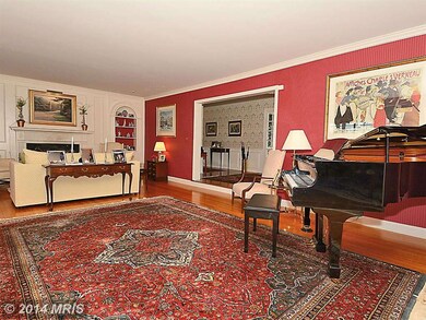 11207 Falls Rd, Lutherville Timonium, MD 21093 - photo 5