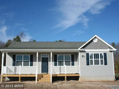 0 Bowie Rd unit 1003589090, Colonial Beach, VA 22443 - photo 2
