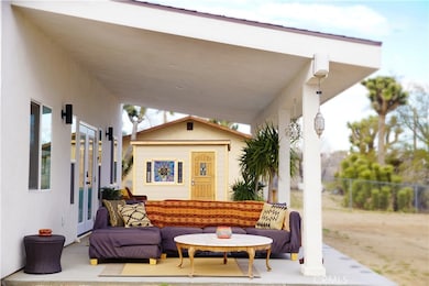 60976 Sandalwood Trail, Joshua Tree, CA 92252 - photo 3