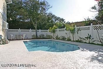 17th Pool