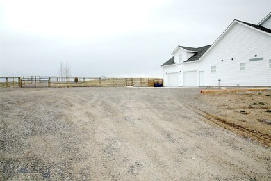 South side and rear yard fencing