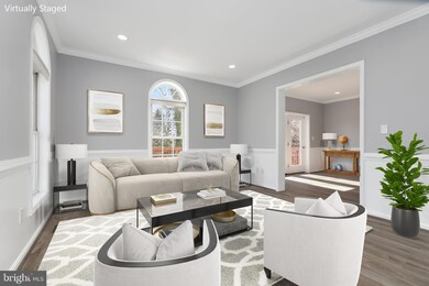 7203 Hickory St, Falls Church, VA 22043 - photo 7