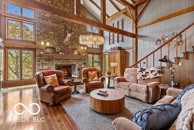 10313 W 225 S, Columbus, IN 47201 - photo 3