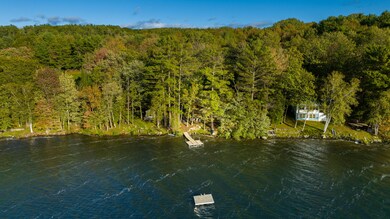 10 Demoras Way, Livermore, ME