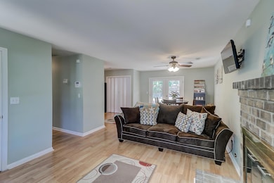 2 San Miguel Rd, Charleston, SC 29407 - photo 6