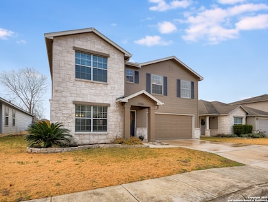 3946 Wisteria Way, San Antonio, TX 78259 - photo 2