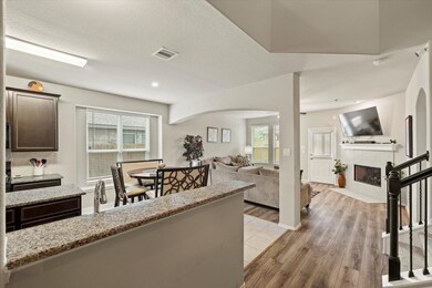 5188 Dry Hollow Dr, Alvin, TX 77511 - photo 6