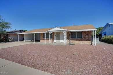 10022 W Audrey Dr, Sun City, AZ 85351 - photo 3