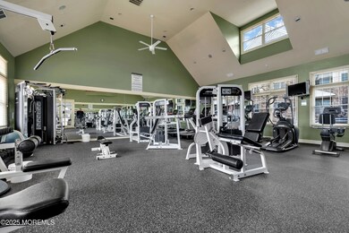 Beachfront North Gym