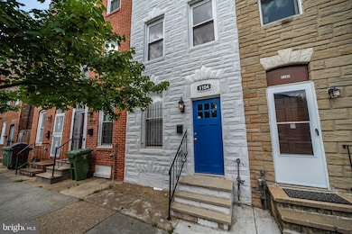 1104 W Lombard St, Baltimore, MD 21223 - photo 2