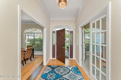 Foyer