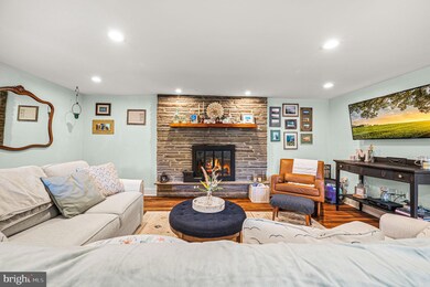 1401 Bullens Ln, Woodlyn, PA 19094 - photo 5