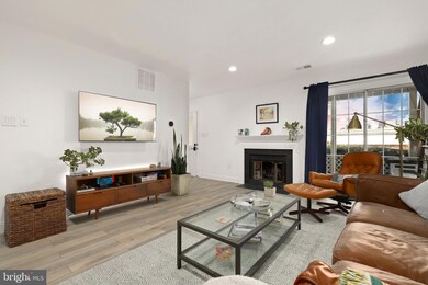 302B Locust St SE unit 5, Vienna, VA 22180 - photo 7