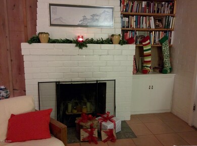 FL in living room