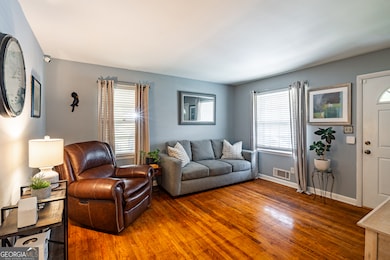 325 Jefferson River Rd, Athens, GA 30607 - photo 4