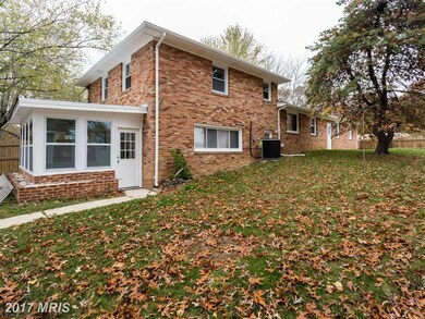 9000 Larkwood Ave, Fort Washington, MD 20744 - photo 4