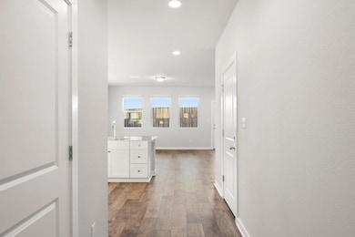 2305 Mazmorra St unit 77, Round Rock, TX 78664 - photo 4