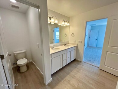 Primary bathroom V2