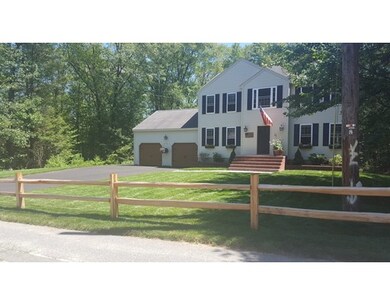 15 Lauren Ln, Fiskdale, MA 01518 - photo 4