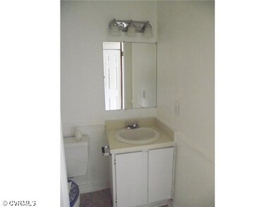 Other - 1/2 bath on main level