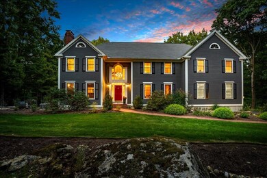 69 Perry Rd, Bedford, NH 03110 - photo 3