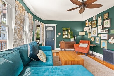 17 Dalrymple St unit 2, Jamaica Plain, MA 02130 - photo 7