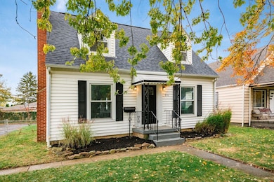 003_Ave Columbus OH 43227 USA