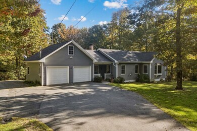 371 E Pond Rd, Smithfield, ME 04978 - photo 4
