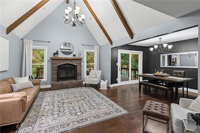 30500 E Litchford Rd, Grain Valley, MO 64029 - photo 5