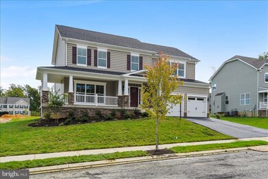 45485 Havenridge St, California, MD 20619 - photo 4