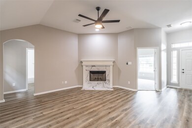 589 County Road 949c, Alvin, TX 77511 - photo 5