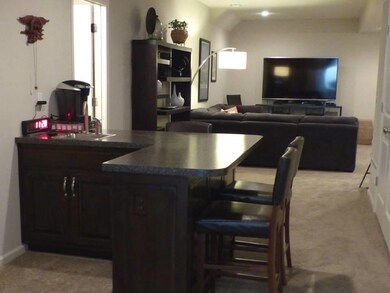 5917 Woodstock St, Shawnee, KS 66218 - photo 2