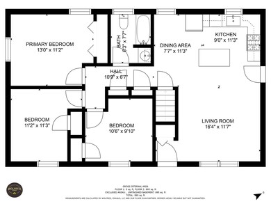 62 New London Dr, Webster, NH 03303 - photo 4