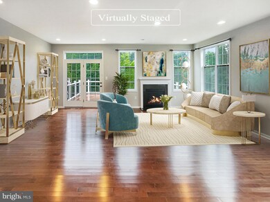 43235 Mitcham Square, Ashburn, VA 20148 - photo 2