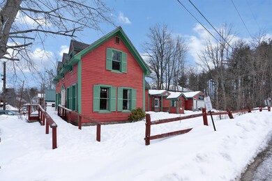 76 Main St, Center Ossipee, NH 03814 - photo 4