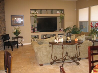 Family Room, another view