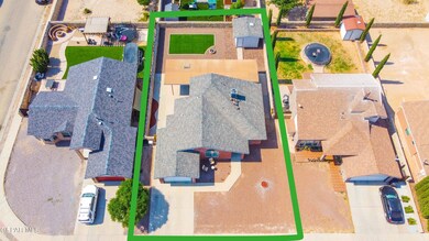 14584 Puerto Del Carmen Dr, El Paso, TX 79928 - photo 4