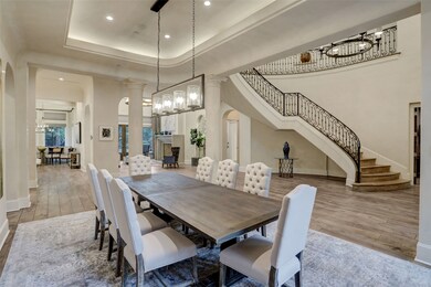 11719 Greenbay Dr, Houston, TX 77024 - photo 6