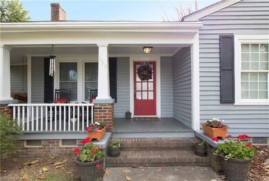 929 Lee St, Asheboro, NC 27203 - photo 3